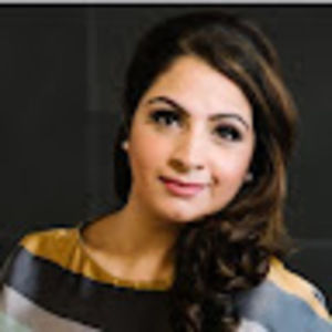 Meet your Posher, Shivani